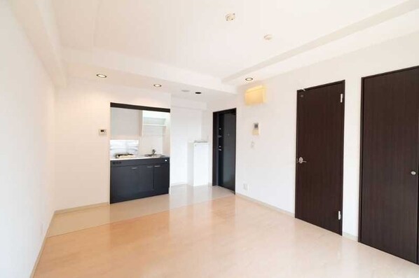 アヴァンツァーレ田端の物件内観写真